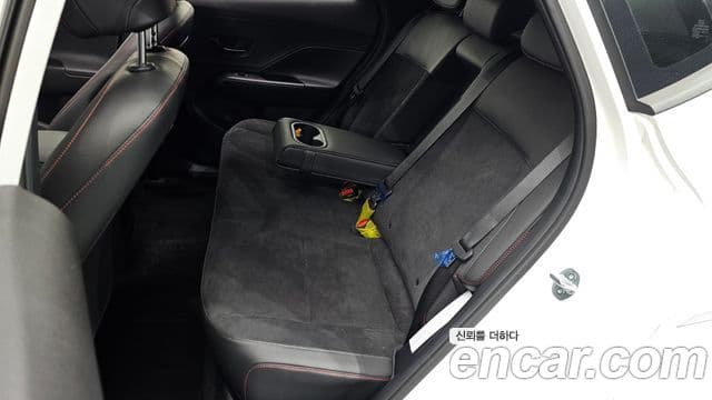 Hyundai Kona 2023 — ფოტო 12/20