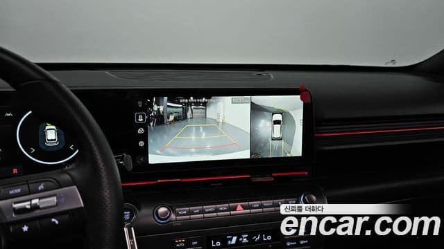 Hyundai Kona 2023 — ფოტო 14/20