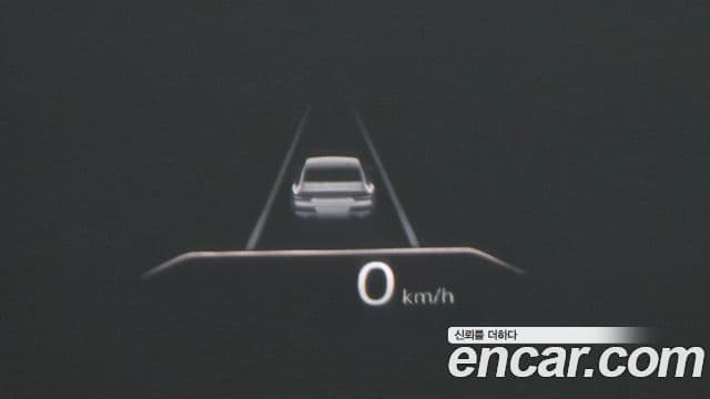 Genesis Electrified G80 2020 — Şəkil 15/20