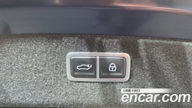 Genesis Electrified G80 2020 — Şəkil 19/20