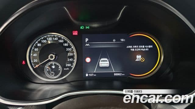 Genesis Electrified G80 2021 — ფოტო 8/20