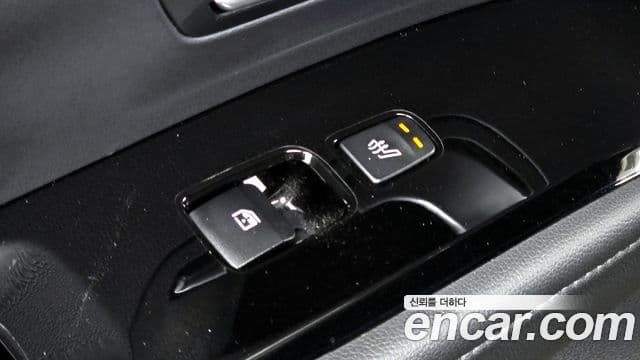 Hyundai The New Tucson 2021 — Şəkil 18/20