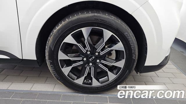 Kia Carnival 2020 — Şəkil 5/20