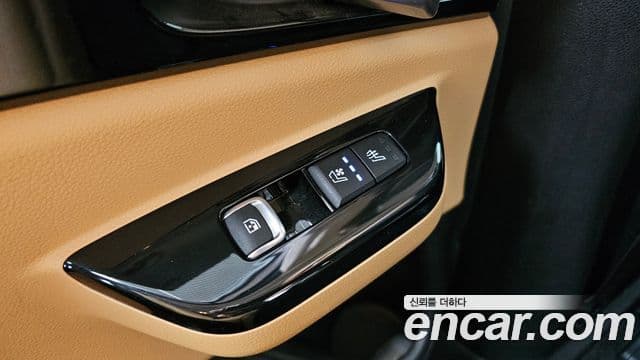 Kia Carnival 2020 — Şəkil 19/20