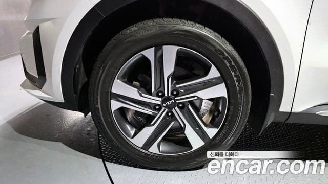 Kia Sorento 2022 — Şəkil 5/20