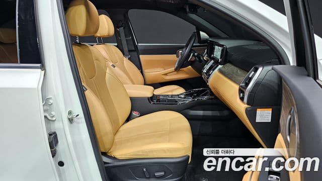 Kia Sorento 2022 — Şəkil 10/20