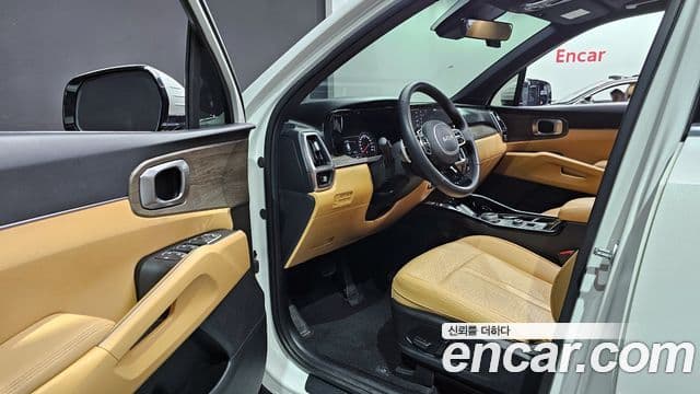 Kia Sorento 2022 — Şəkil 11/20