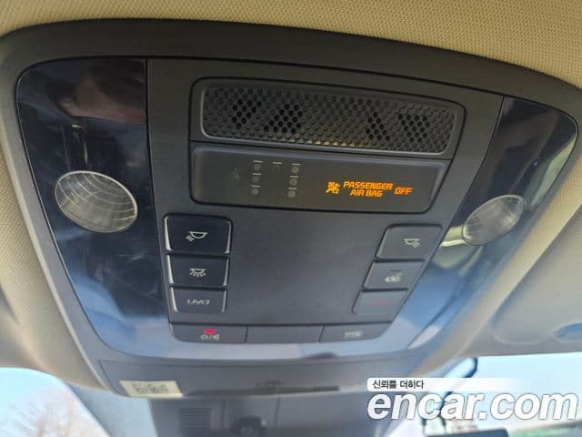 Kia Carnival 2021 — Фото 14/20