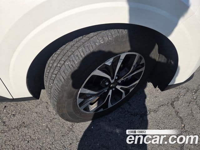 Kia Carnival 2021 — Фото 19/20