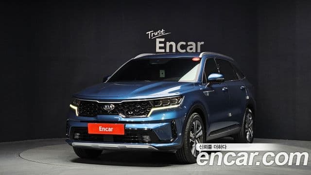 Kia Sorento 2020 — Şəkil 9/20