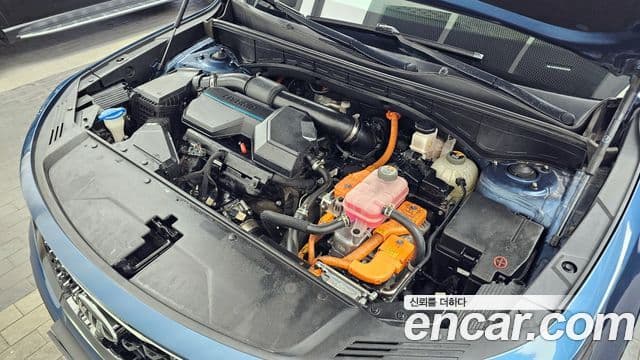 Kia Sorento 2020 — Şəkil 5/20