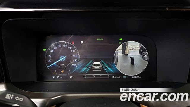 Kia Sorento 2020 — Şəkil 6/20