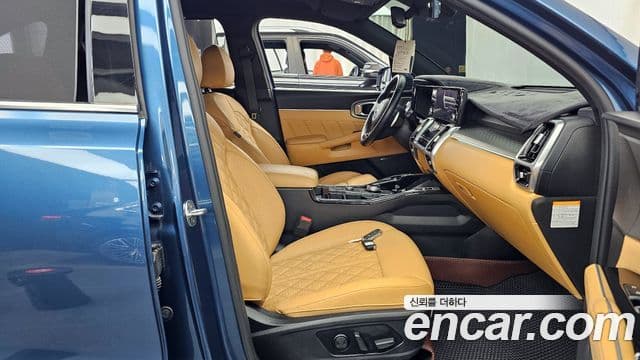 Kia Sorento 2020 — Şəkil 11/20
