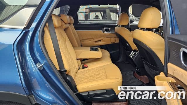 Kia Sorento 2020 — Şəkil 12/20