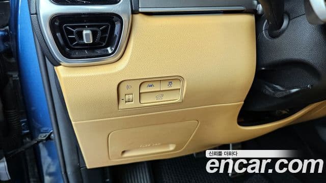 Kia Sorento 2020 — Şəkil 16/20