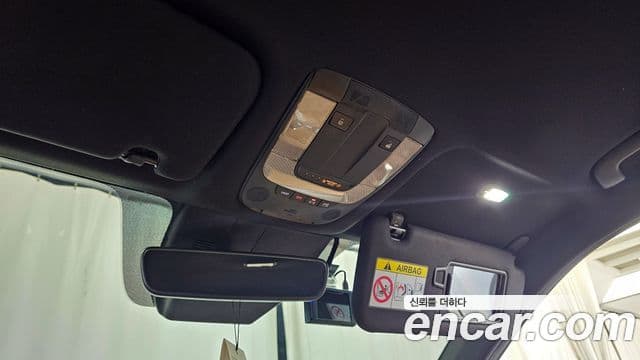 Kia Sorento 2020 — Şəkil 17/20