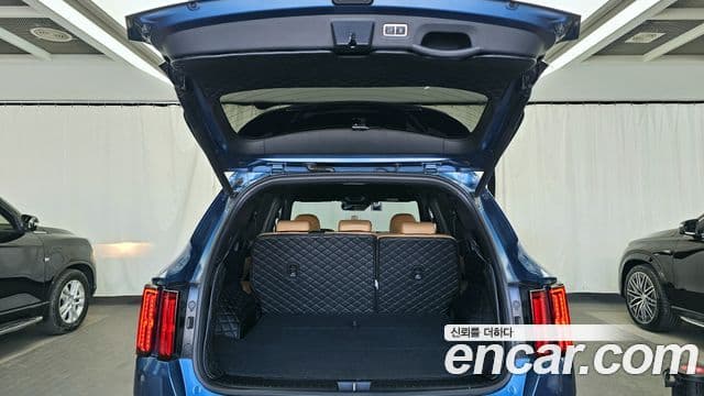 Kia Sorento 2020 — Şəkil 20/20
