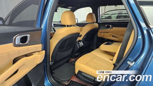 Kia Sorento 2020 — Photo 7/35