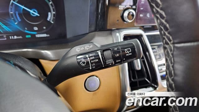 Kia Sorento 2020 — Photo 2/35