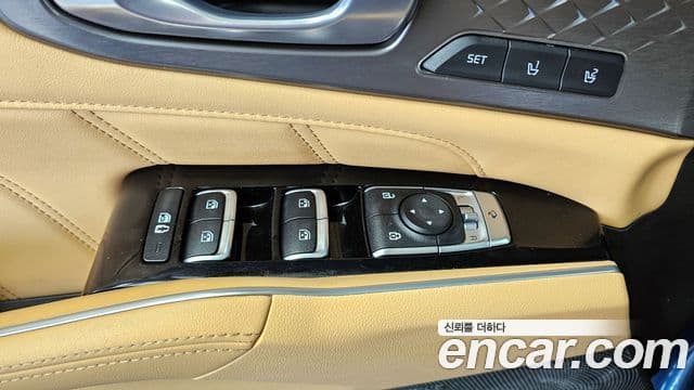 Kia Sorento 2020 — Photo 16/35
