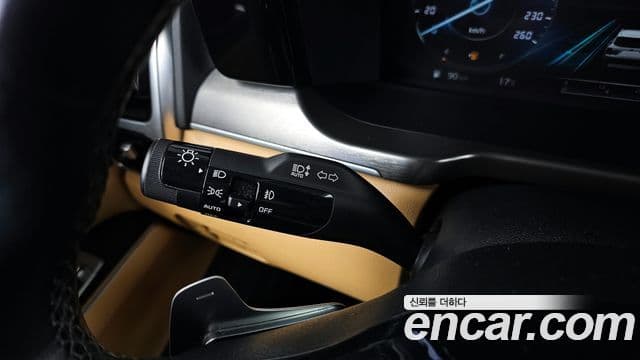 Kia Sorento 2020 — Photo 3/35