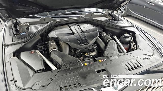 Genesis GV80 2021 — Şəkil 6/20