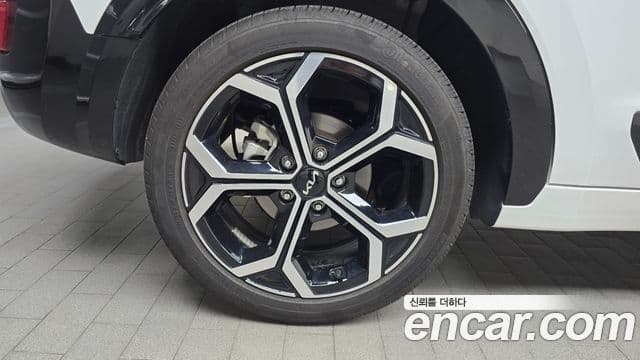 Kia Niro 2025 — фото 5 из 20
