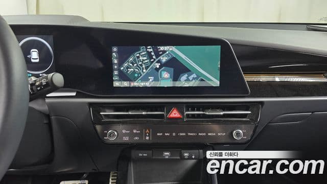 Kia Niro 2025 — Şəkil 14/20