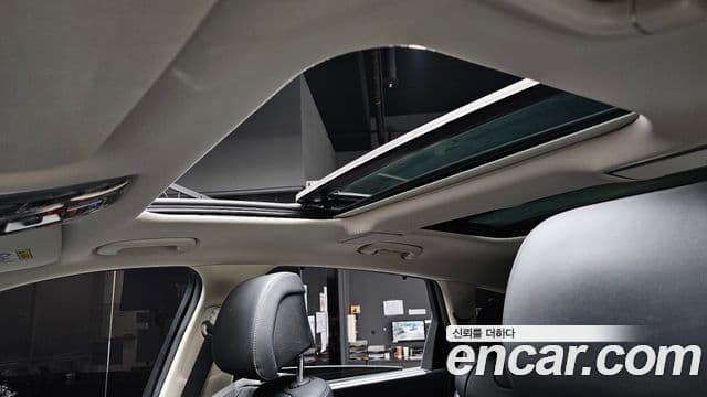 Genesis GV80 2023 — ფოტო 19/20