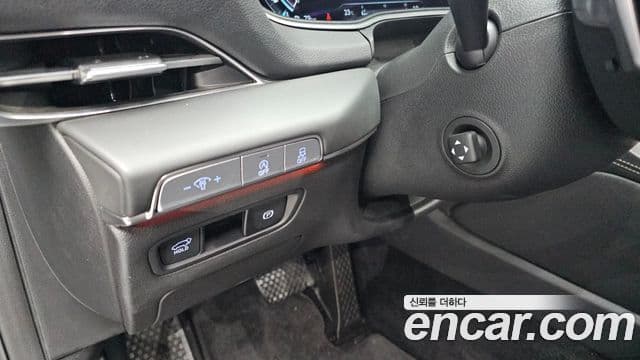 Genesis GV80 2023 — Photo 34/34