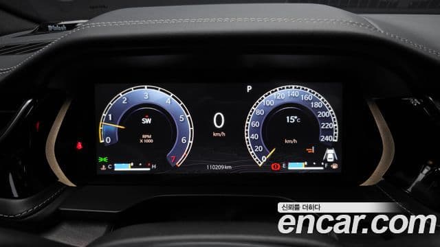 Jeep Grand Cherokee 2022 — Şəkil 7/20