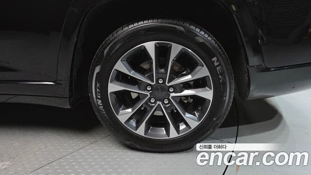 Jeep Grand Cherokee 2022 — Photo 12/32