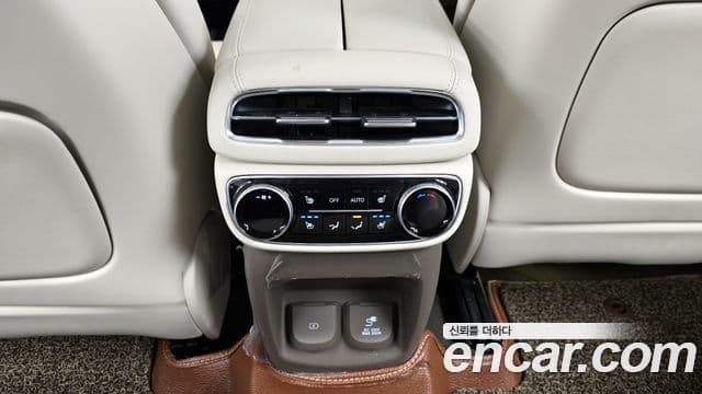 Genesis GV80 2021 — Şəkil 19/20