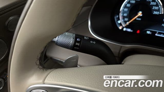 Genesis GV80 2021 — Photo 36/36