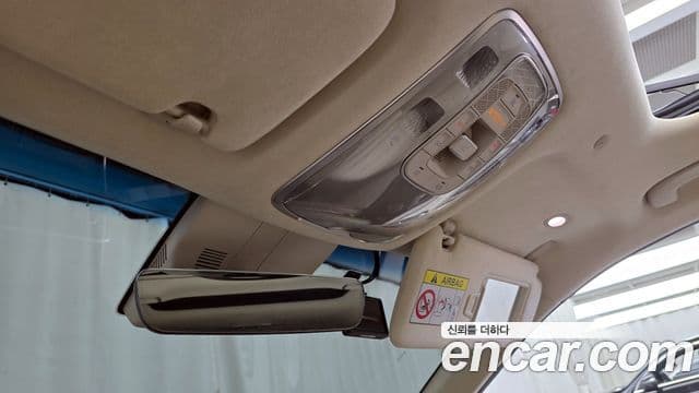 Genesis GV80 2021 — Photo 14/36
