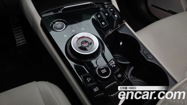 Kia Sportage 2023 — Фото 9/20