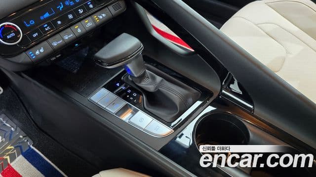 Hyundai Avante 2021 — ფოტო 9/20