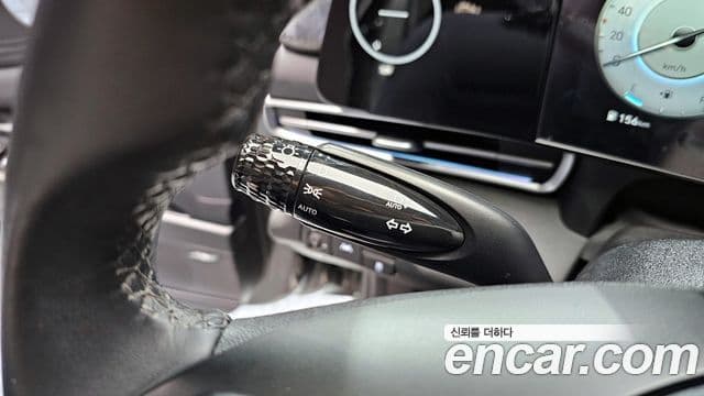 Hyundai Avante 2021 — ფოტო 18/20