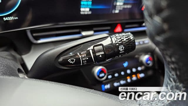Hyundai Avante 2021 — ფოტო 19/20