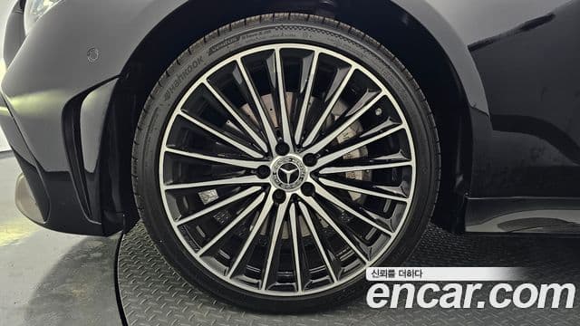 Mercedes-Benz CLS-Class 2022 — Фото 5/20