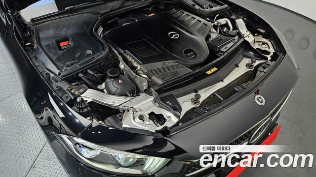 Mercedes-Benz CLS-Class 2022 — Фото 6/20
