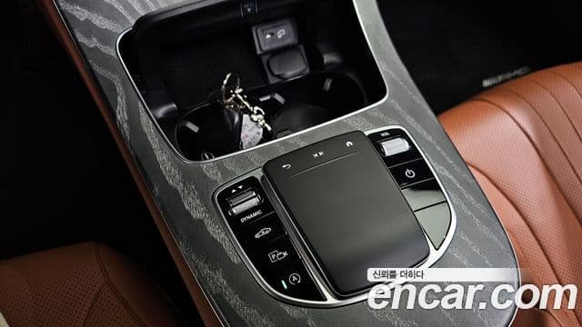 Mercedes-Benz CLS-Class 2022 — Şəkil 9/20