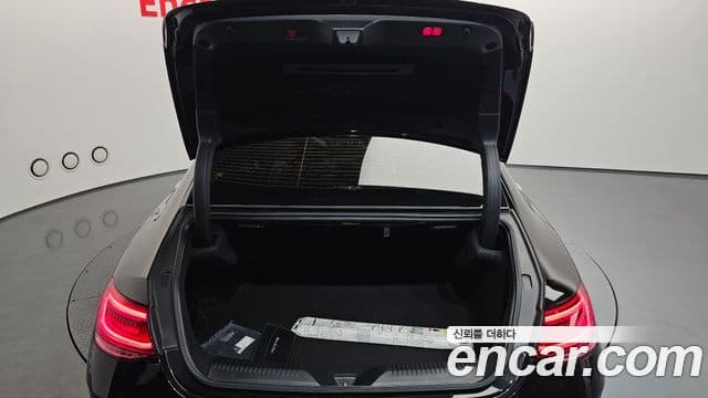 Mercedes-Benz CLS-Class 2022 — Фото 20/20