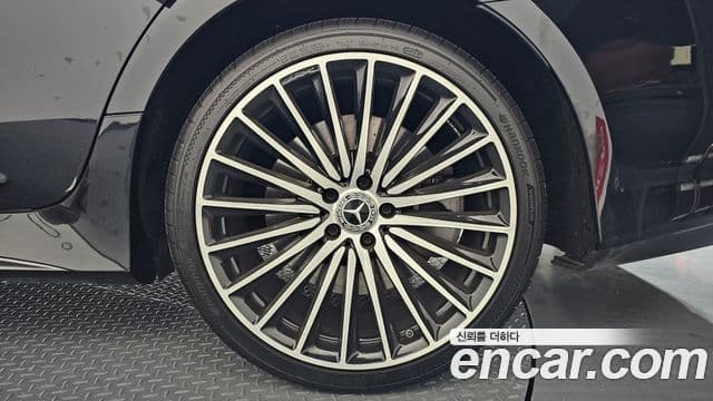 Mercedes-Benz CLS-Class 2022 — ფოტო 5/33