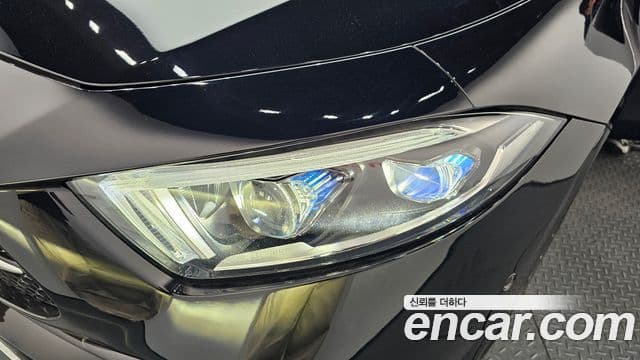 Mercedes-Benz CLS-Class 2022 — ფოტო 13/33