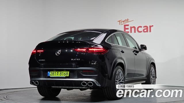 Mercedes-Benz GLE-Class 2025 — Şəkil 2/20