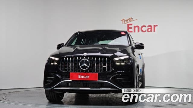 Mercedes-Benz GLE-Class 2025 — Şəkil 3/20
