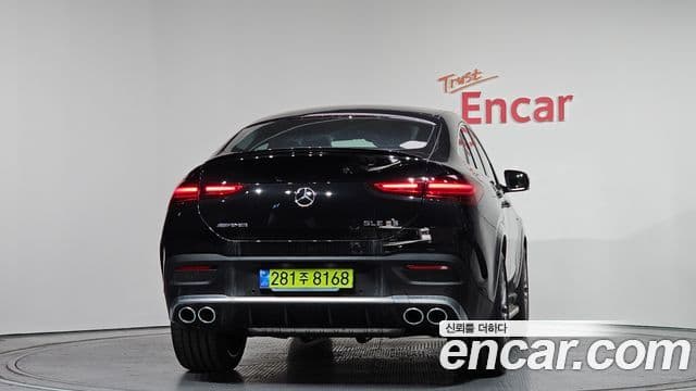 Mercedes-Benz GLE-Class 2025 — Şəkil 4/20