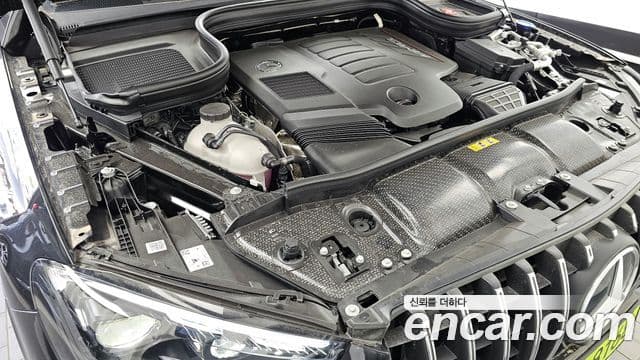 Mercedes-Benz GLE-Class 2025 — Şəkil 6/20