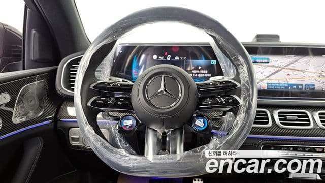 Mercedes-Benz GLE-Class 2025 — Şəkil 13/20